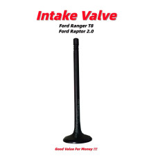Inlet Valve