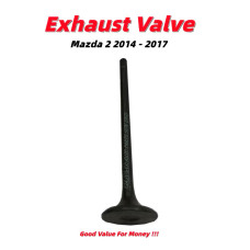 Exhaust Valve