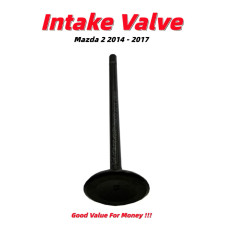 Inlet Valve Inlet Valve