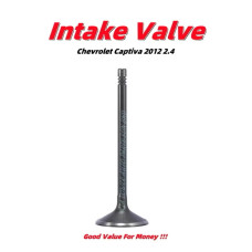 Inlet Valve
