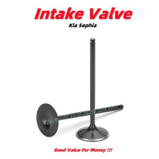 Inlet Valve