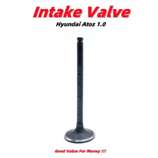 Inlet Valve