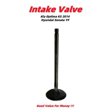 Inlet Valve