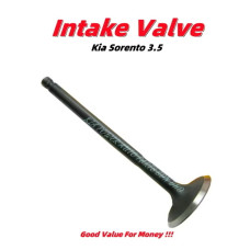 Inlet Valve