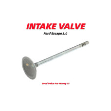 Inlet Valve